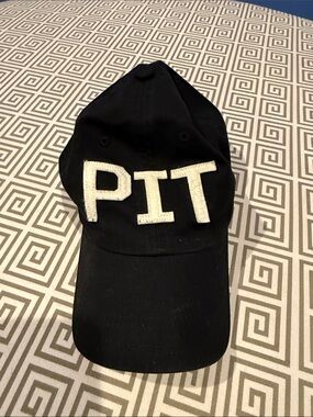 Pittsburgh Steelers Baseball Hat